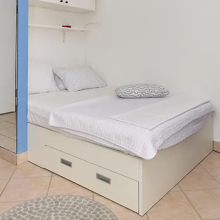 Apartamento Mirna *