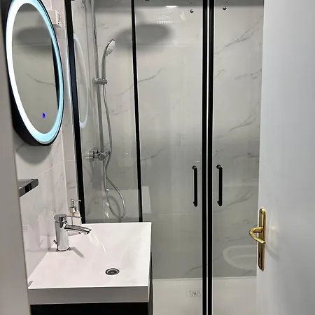 Appartement Mirna Makarska