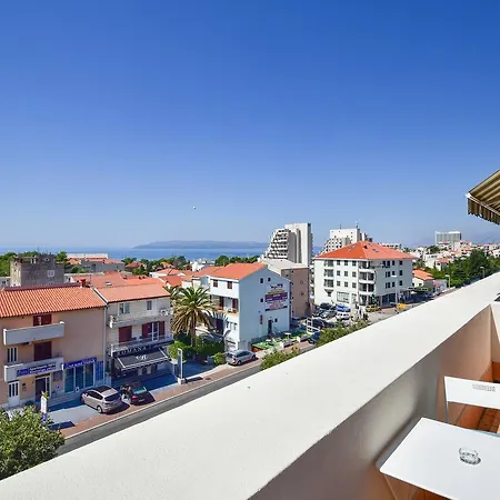Mirna Apartment