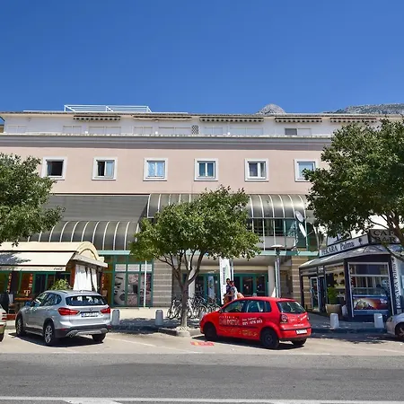 Mirna Apartment Makarska