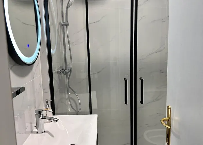 Apartment Mirna Makarska