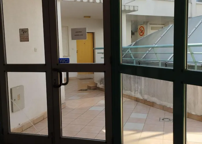 Mirna Apartment Makarska