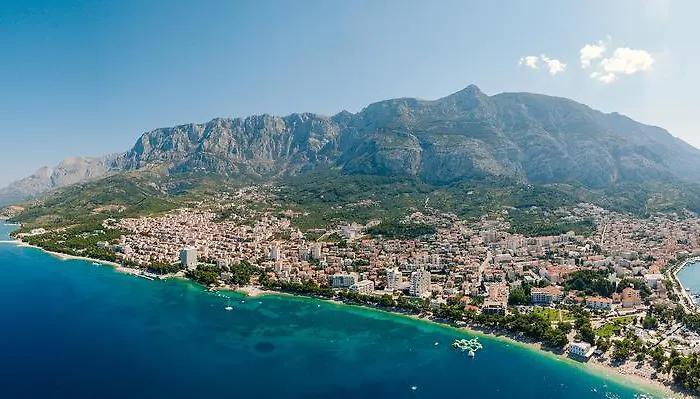 Mirna Apartment Makarska