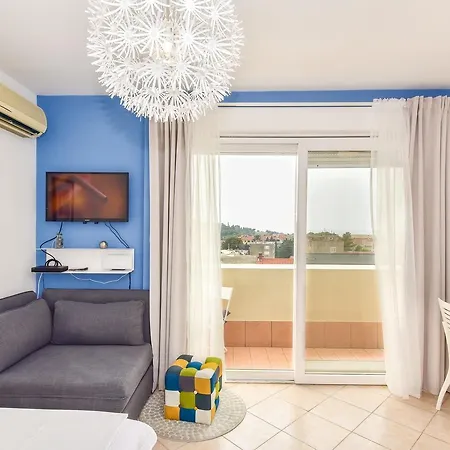 Lejlighed Mirna Makarska